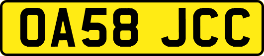 OA58JCC