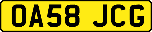 OA58JCG