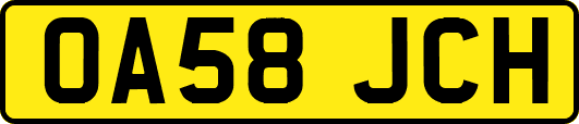 OA58JCH