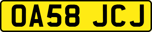 OA58JCJ