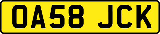 OA58JCK