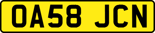OA58JCN