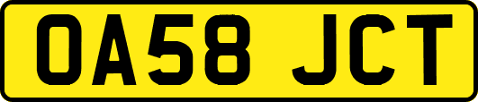 OA58JCT
