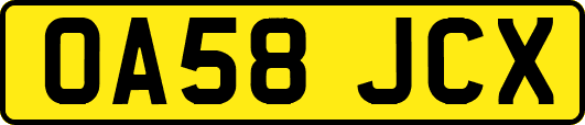 OA58JCX