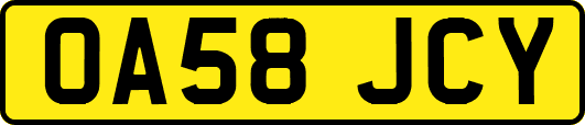 OA58JCY