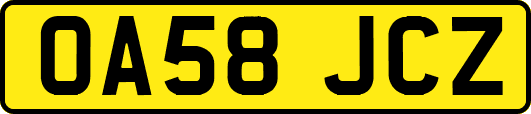 OA58JCZ