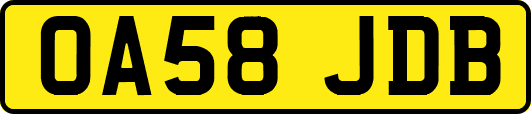 OA58JDB