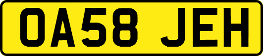 OA58JEH