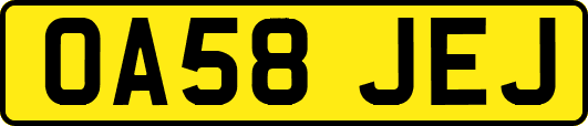 OA58JEJ