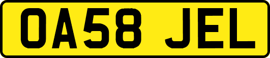 OA58JEL