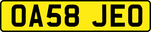 OA58JEO