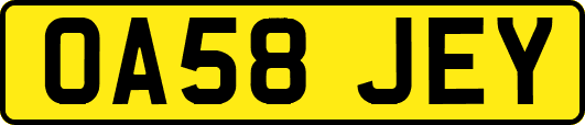OA58JEY