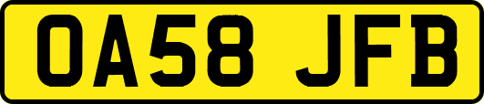 OA58JFB