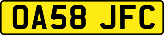 OA58JFC