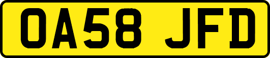 OA58JFD