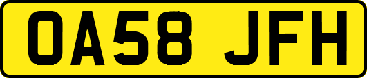 OA58JFH