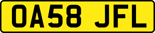 OA58JFL