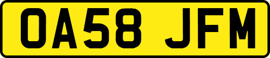 OA58JFM