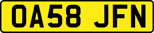 OA58JFN