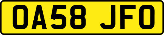 OA58JFO