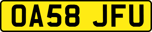 OA58JFU