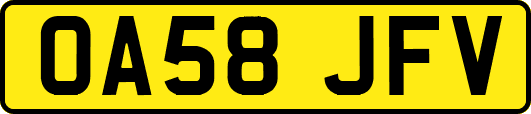 OA58JFV
