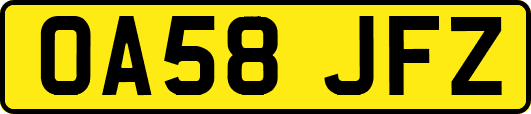OA58JFZ