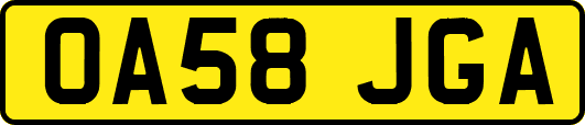 OA58JGA