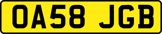 OA58JGB