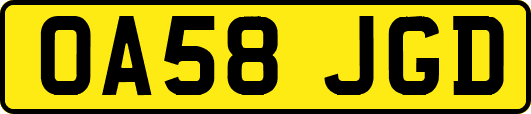 OA58JGD