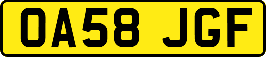 OA58JGF