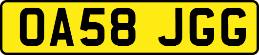 OA58JGG