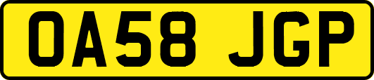 OA58JGP