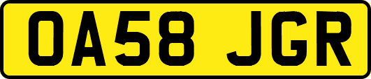 OA58JGR