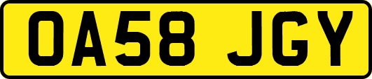OA58JGY