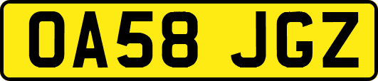 OA58JGZ