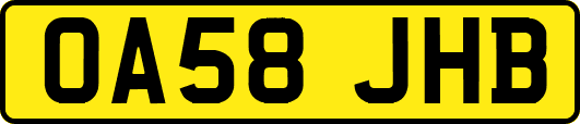 OA58JHB