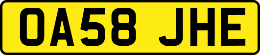 OA58JHE