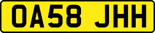 OA58JHH