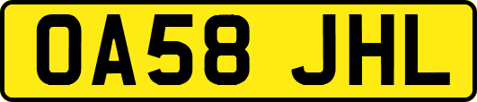 OA58JHL