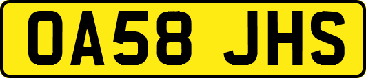 OA58JHS