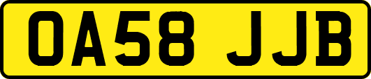 OA58JJB