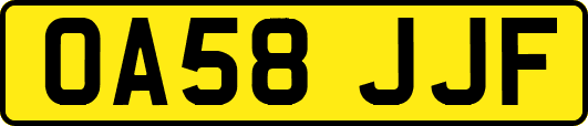 OA58JJF