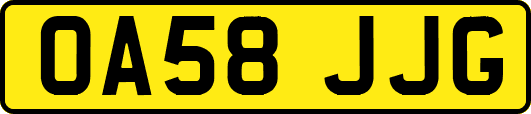 OA58JJG