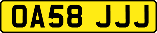 OA58JJJ