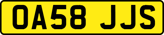 OA58JJS