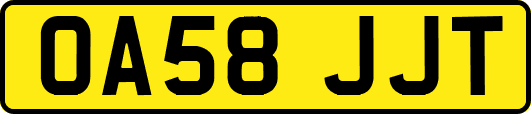 OA58JJT