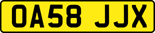 OA58JJX