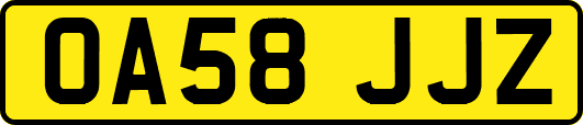 OA58JJZ