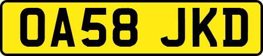 OA58JKD